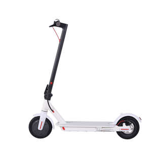 สกู๊ตเตอร์ไฟฟ้า M365 คุณภาพสูง ไม่เสียภาษี 350 วัตต์ <span class=keywords><strong>ล้อ</strong></span> 8.5 นิ้ว ขายดี พับได้ - Product Image 4