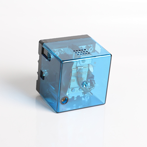Relé FLS62FC-012-1C 80A 120A 220V CA JQX-62F Nuevo, Relé de Potencia Eléctrica de Contacto Electromagnético con Corriente Nominal de 40A - Product Image 3