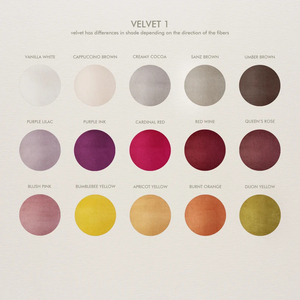 Tùy Chỉnh Nhung Bộ Nhớ Hộp Lưu Niệm Album Ảnh Lưu Trữ Hộp Cá Nhân Scrapbook Vỏ Sò Hộp Quà Tặng Với Từ Đóng Cửa - Product Image 6