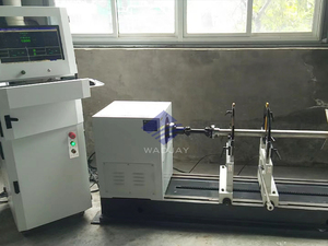 Good Price Shaft <strong>Dynamic</strong> <strong>Balancing</strong> Correction <strong>Machines</strong> <strong>Dynamic</strong> <strong>Balancing</strong> <strong>Machine</strong> for Rotor - Product Image 5