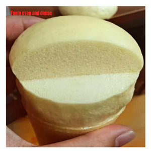 Espuma de Poliuretano (PU) Oleosa de Excelente Adhesión para Impermeabilización y Resistencia Química en Aplicaciones de Fugas en Grietas - Product Image 4