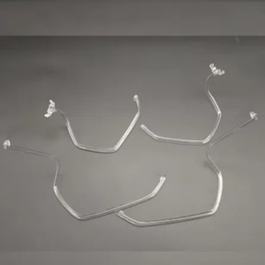 Nuova Luce DRL a Fibra LED con Tubo Acrilico per BMW <span class=keywords><strong>Serie</strong></span> <span class=keywords><strong>1</strong></span> <span class=keywords><strong>F40</strong></span> e <span class=keywords><strong>Serie</strong></span> 2 F44, Modelli 2019-2024 - Product Image 1