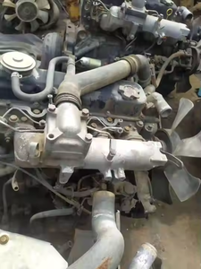 <span class=keywords><strong>Td27</strong></span> động cơ với hộp số <span class=keywords><strong>2</strong></span>.7 cho niss một động cơ diesel động cơ <span class=keywords><strong>Turbo</strong></span> động cơ <span class=keywords><strong>Turbo</strong></span> - Product Image 3