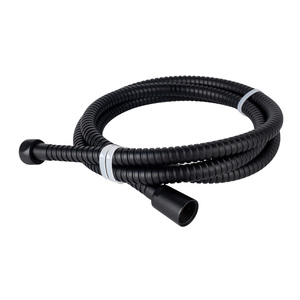 Tubo Flessibile per Doccia in Acciaio Inossidabile Premium 2026, 1,5M, Doppio Blocco, Alta Portata, Durevole, Anti-piega, Facile Installazione - Product Image 2