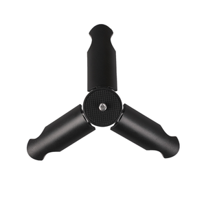 Vente en gros Mini tré<span class=keywords><strong>pied</strong></span> <span class=keywords><strong>pour</strong></span> Smartphone/Téléphone Support Caméra Support Monopode Noir <span class=keywords><strong>pour</strong></span> <span class=keywords><strong>iPhone</strong></span> X Samsumg Xiaomi - Product Image 4