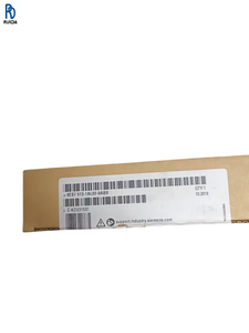 CPU 6ES7513-1AL02-0AB0 1513-1 PN Unidad Central de Procesamiento para PLC S7-1500, Sistema de Automatización Industrial, Disponible en Stock - Product Image 1