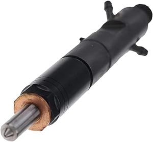 Pièces de machines de construction Moteur C4.4 Injecteur de carburant diesel 2361674 236-1674 pour 434 430 432 444F2 426 CHARGEUSE-PELLETEUSE - Product Image 1