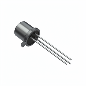 Buy Online Electronic Components Transistors 2N6430 TIN/LEAD TO-206AA, TO-18-3 Metal Can Original One Stop Service - Product Image 1