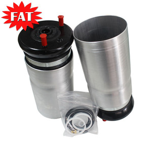<span class=keywords><strong>Suspension</strong></span> <span class=keywords><strong>pneumatique</strong></span> adapté pour Land Rover Discovery 3 05-09 d'air avant ballon avec de l'air auapension kits de réparation - Product Image 5