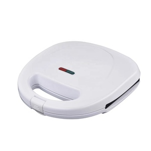 Aparatos eléctricos antiadherentes para el hogar, <span class=keywords><strong>sandwichera</strong></span> de pan con gofres extraíble de baja potencia, gran oferta - Product Image 6