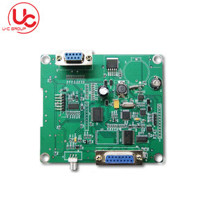 Đa Lớp PCB Samsung máy giặt PCB <span class=keywords><strong>board</strong></span> với mic và loa lắp ráp pcba - Product Image 2