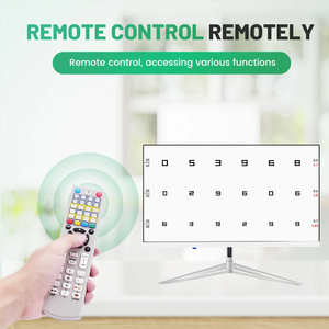 Màn hình kiểm tra thị lực kỹ thuật số LCD Aist Optics 21.5 inch, thiết bị kiểm tra thị lực, màn hình hiển thị ký hiệu thị lực, dụng cụ khám mắt - Product Image 6