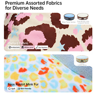 Lit pour chien 6D Deep Sleep, universel quatre saisons, démontable et lavable, lit pour chat, canapé pour animaux de compagnie, produits à faible MOQ