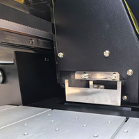 Impresora de Inyección de Tinta Plana Profesional Nueva con 1 Año de Garantía, Impresión de Alta Calidad, Escaneo, Tinta Ecológica, Modelo I3200