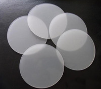Microsphères de poudre de silicone Polymethylsilsesquioxane pour diffuseur de lumière PC PMMA, PS