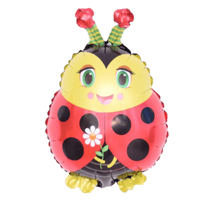 MIni canard aluminium <span class=keywords><strong>film</strong></span> ballon canard animal modèle feuille d'aluminium ballon fête d'anniversaire décoration ballon - Product Image 5