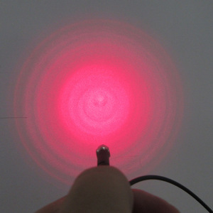 Module laser à fibre optique multimode, longueur d'onde couplée en option, infrarouge, pour recherche scientifique, collimateur multimode - Product Image 2