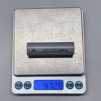 Sel Baterai Lithium Ion Silinder Amprius 18650 Kapasitas Tinggi 3.6v 18650 4000mah untuk Sepeda Listrik, Peralatan Listrik, dan Penyimpanan Energi