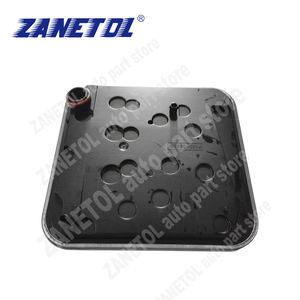ZANETOL 4864505AB 4864505 4504048 FT1122A Filtro trans de transmisión para <span class=keywords><strong>Dodge</strong></span> Journey <span class=keywords><strong>Grand</strong></span> <span class=keywords><strong>Caravan</strong></span> Chrysler 200 <span class=keywords><strong>Grand</strong></span> Voyager - Product Image 2