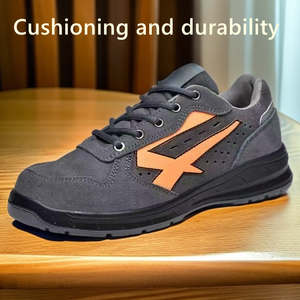<span class=keywords><strong>Scarpe</strong></span> <span class=keywords><strong>Antinfortunistiche</strong></span> Antistatiche U-<span class=keywords><strong>POWER</strong></span> S1P SRC Nere da Cantiere Lavoro Invernale ESD P SRC - Product Image 3