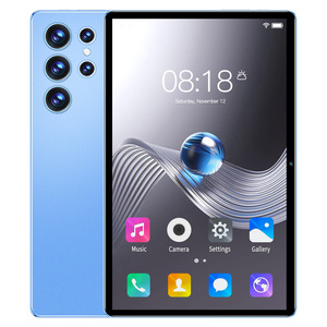 Kid máy tính bảng với khe cắm thẻ Sim chơi game máy tính bảng PC Android 10 inch Octa core MTK Bộ vi xử lý máy tính bảng Wifi Dual Band máy tính máy tính xách tay - Product Image 3