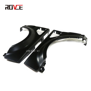 ROVCE di alta qualità <span class=keywords><strong>accessori</strong></span> <span class=keywords><strong>Auto</strong></span> <span class=keywords><strong>Auto</strong></span> kit corpo parafango parti di ricambio per Range Rover SPORT 2010 L320 LR015036 LR015037 - Product Image 5