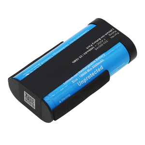 แบตเตอรี่ลิเธียมไอออน25.16Wh 7.4V 3400mAh สำหรับ Lo gitech 084-000845 984-001362เมกะโบม3 533-000146 - Product Image 1