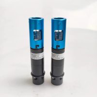 Détecteur de flamme UV FIREYE UV1A6 UV90L-1, cellule photoélectrique pour brûleur RIELLO RLS250