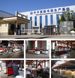 Étagère robuste en acier inoxydable, rayonnage industriel de moyenne capacité, rayonnage de stockage, rayonnage à palettes métallique - Product Image 3