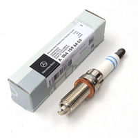 OEM A0041596403 Fabrik-Großhandel Autoteil Motorsystem Zündkerzen für Mercedes-Benz E200 C260 S R M G Klasse GLK