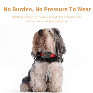 Localizador GPS 4G Impermeable con Batería <span class=keywords><strong>de</strong></span> Larga Duración <span class=keywords><strong>de</strong></span> 1500 mAh, Botón <span class=keywords><strong>de</strong></span> Pánico SOS, JX10 para Mascotas, Antipérdida - Product Image 4