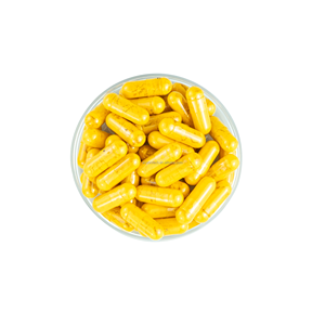 Suplemento de Picolinato de Cromo 1000mg Materia Prima Alimentaria Cápsulas de Picolinato de Cromo - Product Image 5