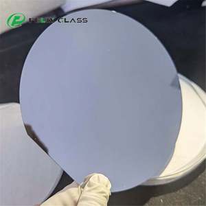 เวเฟอร์ซิลิคอนออปติคอล FELIX ขนาด 2 นิ้ว (50.8 มม.) สำหรับอุตสาหกรรมเซมิคอนดักเตอร์ - Product Image 5