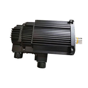 100% Original nuevo 2000, para Yaskawa AC Servo Motor <span class=keywords><strong>SGMGH</strong></span> serie nuevo controlador - Product Image 1