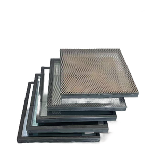 <span class=keywords><strong>Meilleur</strong></span> prix 6mm Transparent Low-E verre 12A entretoise Double <span class=keywords><strong>vitrage</strong></span> carré Type panneaux d'isolation thermique et acoustique verre isolé - Product Image 6