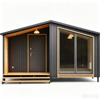 Sauna sec abordable, sauna extérieur, baignoires spa, salles de sauna complètes avec poêle à bois et chauffage électrique pour sauna