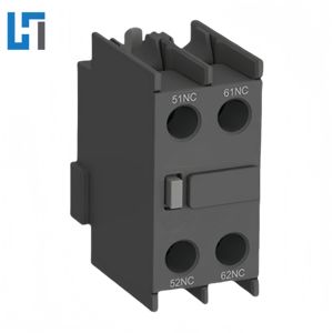 Nuevo y original controlador de programación Plc de contactor de CA de original, controlador de automatización Industrial Stock - Product Image 2