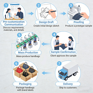 กระเป๋าใส่เครื่องสำอาง<span class=keywords><strong>แบบ</strong></span>พกพา 3 in 1 กันน้ำ น้ำหนักเบา พับได้ ดีไซน์ทันสมัย มีซิป หูหิ้วนุ่ม ใช้ซ้ำได้ เหมาะสำหรับการเดินทาง - Product Image 6
