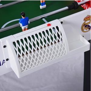 Table de jeu d'intérieur MDF, Mini-Table de Football, de jeu pour enfants, pliable, pour divertissement sportif, en plein air, meilleure vente, - Product Image 5