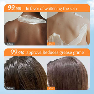 Gel <span class=keywords><strong>de</strong></span> Ducha Suave Hidratante con Aminoácidos y Caléndula <span class=keywords><strong>para</strong></span> Niños SADOER al por Mayor - Product Image 5