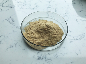 食品農業グレード60% ティーサポニンパウダー - Product Image 6