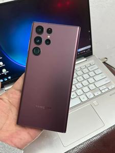 Vente en gros <span class=keywords><strong>S22</strong></span> <span class=keywords><strong>Ultra</strong></span> 5G Octa Core Dual SIM Smartphone avec prise en charge du français Écran AMOLED Taux de rafraîchissement 120Hz - Product Image 3