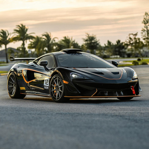 Jantes forgées de 18, 19, 20 et 22 pouces pour Nissan GTR R35, Supra A90, Honda Civic, Lamborghini Huracan, McLaren 620R, 720S, 765LT RFG27 - Product Image 5