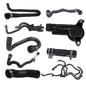 Genuine 31368642 Auto Cooling System <strong>Radiator</strong> Car Coolant Water Pipe <strong>Hose</strong> for Volvo Parts Supplier S60 V60 S60 XC60 S80 XC70 - Product Image 1