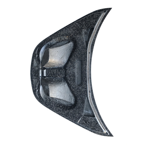 Piezas de Automóvil Estilo P1 que Vale la Pena <span class=keywords><strong>Comprar</strong></span>: Capó de Fibra de Carbono Forjado en Seco para <span class=keywords><strong>Mclaren</strong></span> 540C 570S 570GT 2015-2018 - Product Image 4