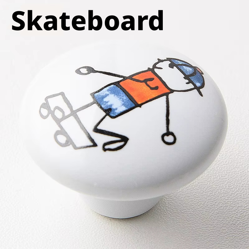 Planche à roulettes