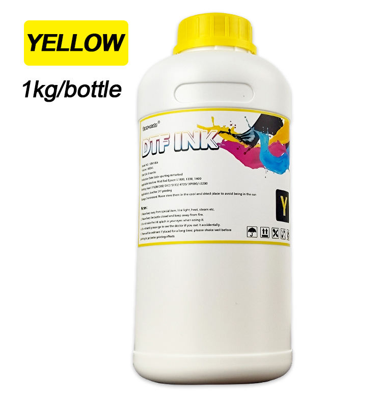 KTD-004 สีเหลือง