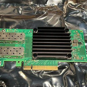 Ventas directas de fábrica Mellanox EN 10/25GbE SFP28 Adaptador Ethernet PCIe de 2 puertos para servidor Lenovo Tipo inalámbrico externo - Product Image 5