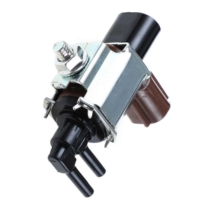 WLGRT MR127519 MR188756 Vacuum Solenoid Valve For Mitsubishi 