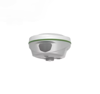 Alat Ukur GPS Presisi Tinggi Laser RTK South Phoenix ProMax GNSS untuk Survei Teknik Visual 1598 Kanal 860g